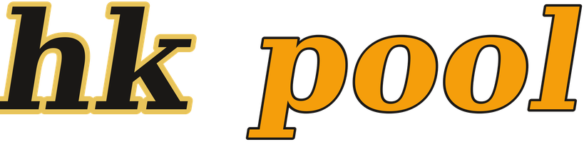 hk pool logo
